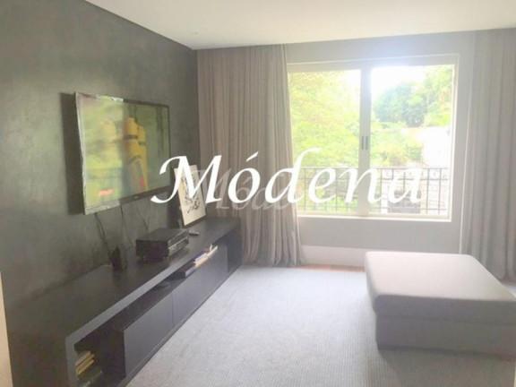 Imagem Apartamento com 3 Quartos à Venda, 260 m² em Jardim Paulista - São Paulo