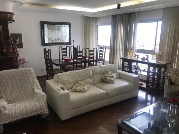 Imagem Imóvel com 3 Quartos à Venda, 160 m² em Vila Monte Alegre - São Paulo Imagem Imóvel com 3 Quartos à Venda, 160 m² em Vila Monte Alegre - São Paulo