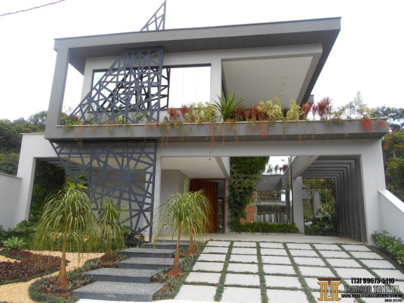 Casa com 6 Quartos à Venda, 460 m² em Riviera - Bertioga