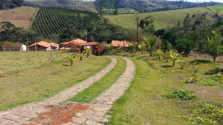 Imagem Chácara com 6 Quartos à Venda, 14 m² em Jaboticabal - Socorro Imagem Chácara com 6 Quartos à Venda, 14 m² em Jaboticabal - Socorro
