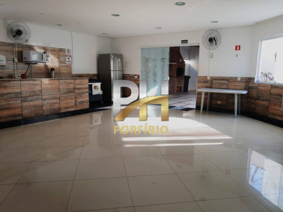Imagem Apartamento com 2 Quartos à Venda, 44 m² em Nova Petrópolis - São Bernardo Do Campo Imagem Apartamento com 2 Quartos à Venda, 44 m² em Nova Petrópolis - São Bernardo Do Campo