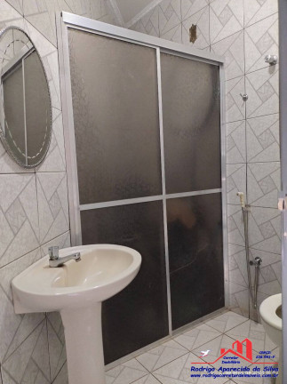 Imagem Casa com 2 Quartos à Venda, 162 m² em Cidade Jardim - Birigui Imagem Casa com 2 Quartos à Venda, 162 m² em Cidade Jardim - Birigui