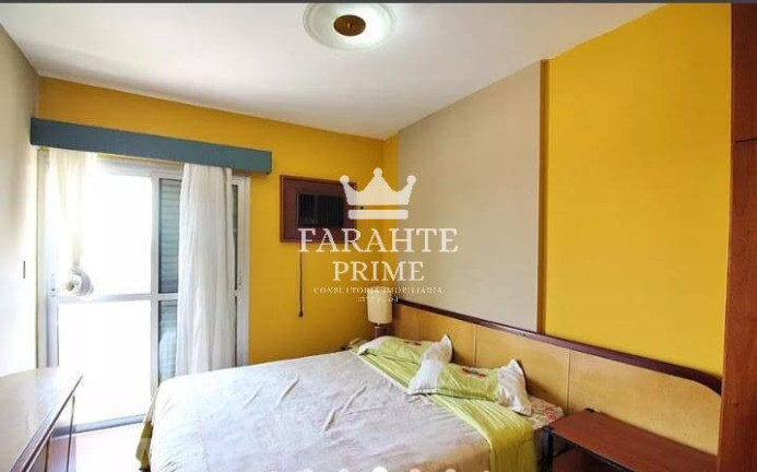 Imagem Apartamento com 1 Quarto à Venda, 40 m² em Centro - São Bernardo Do Campo