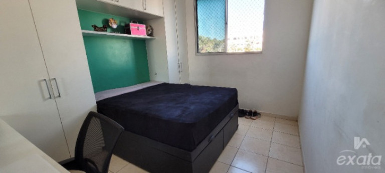 Imagem Apartamento com 2 Quartos à Venda, 50 m² em Sao Diogo Ii - Serra Imagem Apartamento com 2 Quartos à Venda, 50 m² em Sao Diogo Ii - Serra