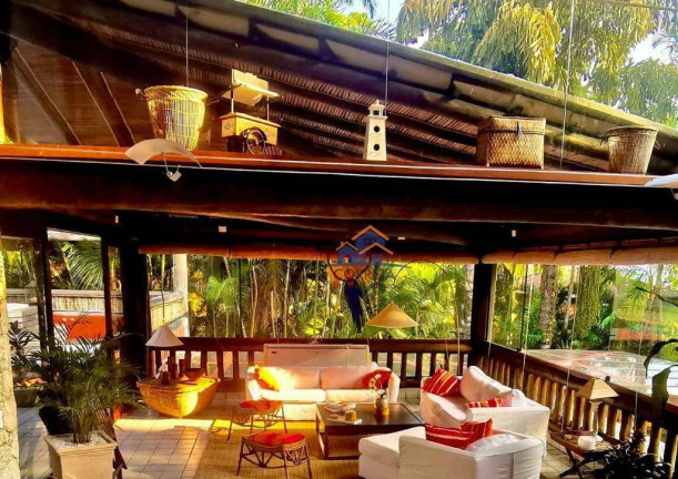 Imagem Casa com 5 Quartos à Venda, 431 m² em Camorim Pequeno - Angra Dos Reis Imagem Casa com 5 Quartos à Venda, 431 m² em Camorim Pequeno - Angra Dos Reis