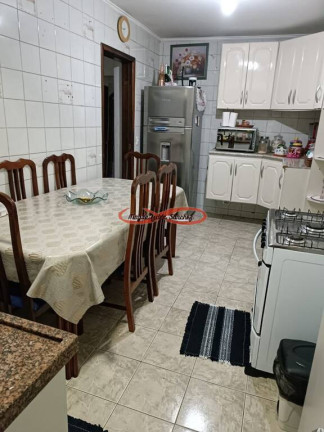 Imagem Casa com 4 Quartos à Venda, 75 m² em Cidade Lider - São Paulo Imagem Casa com 4 Quartos à Venda, 75 m² em Cidade Lider - São Paulo