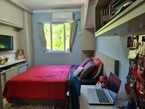 Imagem Apartamento com 2 Quartos à Venda, 85 m² em Passo Manso - Blumenau