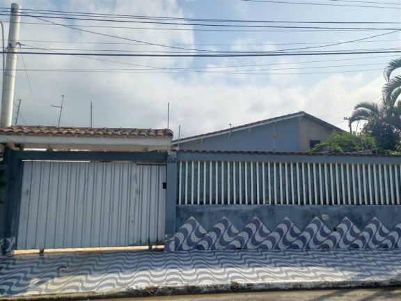 Imagem Casa com 3 Quartos à Venda, 68 m² em Imperador - Praia Grande Imagem Casa com 3 Quartos à Venda, 68 m² em Imperador - Praia Grande