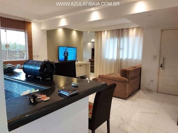 Imagem Casa com 3 Quartos à Venda, 216 m² em Nova Cerejeira - Atibaia Imagem Casa com 3 Quartos à Venda, 216 m² em Nova Cerejeira - Atibaia