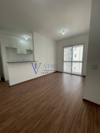 Imagem Apartamento com 3 Quartos para Alugar, 70 m² em Barueri Imagem Apartamento com 3 Quartos para Alugar, 70 m² em Barueri