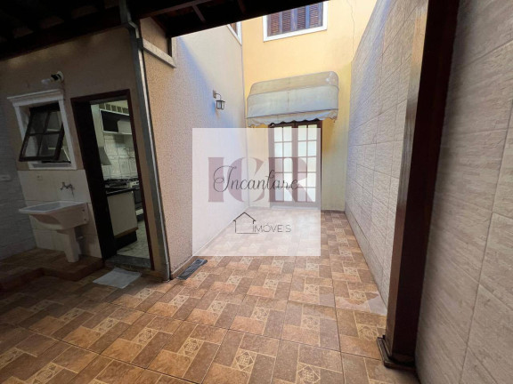 Imagem Casa de Condomínio com 3 Quartos à Venda,  em Jardim Santa Cecília - Sorocaba