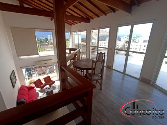 Imagem Apartamento com 4 Quartos à Venda, 300 m² em Parque Vivamar - Ubatuba Imagem Apartamento com 4 Quartos à Venda, 300 m² em Parque Vivamar - Ubatuba