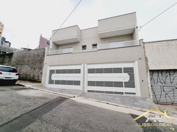 Imagem Sobrado com 3 Quartos à Venda, 90 m² em Bela Vista - Osasco Imagem Sobrado com 3 Quartos à Venda, 90 m² em Bela Vista - Osasco