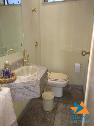 Imagem Apartamento com 4 Quartos à Venda, 280 m² em Gutierrez - Belo Horizonte