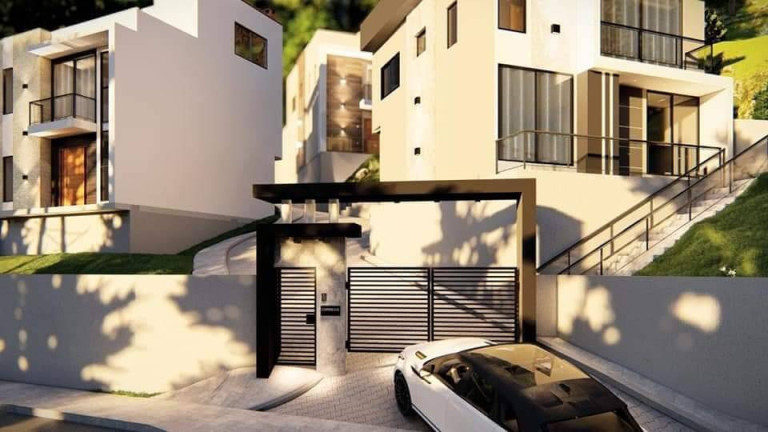 Imagem Casa com 3 Quartos à Venda, em Varginha - Nova Friburgo Imagem Casa com 3 Quartos à Venda, em Varginha - Nova Friburgo