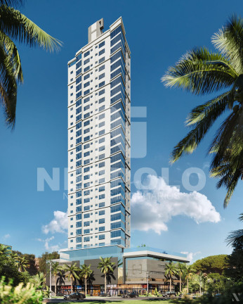 Apartamento à Venda, 122 m² em Centro - Balneario Camboriu