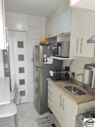 Imagem Apartamento com 2 Quartos à Venda, 54 m² em Vila Ré - São Paulo Imagem Apartamento com 2 Quartos à Venda, 54 m² em Vila Ré - São Paulo