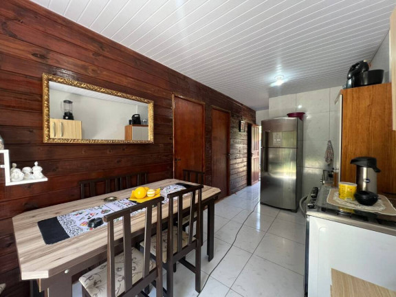 Imagem Casa com 2 Quartos à Venda, 40 m² em Conquista - Balneário Barra Do Sul Imagem Casa com 2 Quartos à Venda, 40 m² em Conquista - Balneário Barra Do Sul