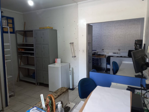 Imagem Casa à Venda, 150 m² em Jardim Motorama - São José Dos Campos