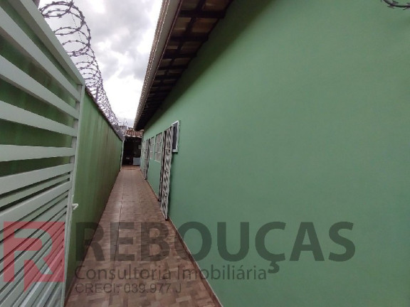 Imagem Casa com 2 Quartos à Venda, 125 m² em Estância Balneária Tupy - Itanhaém
