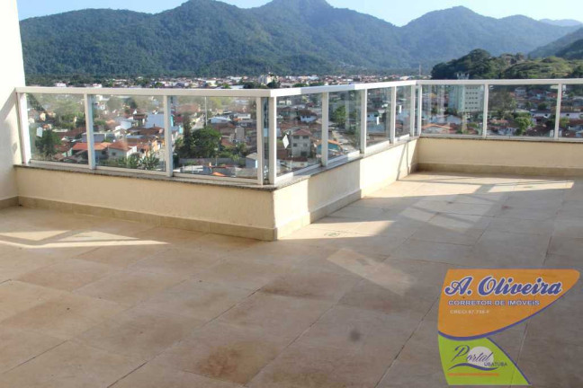 Imagem Cobertura com 3 Quartos à Venda, 175 m² em Parque Vivamar - Ubatuba Imagem Cobertura com 3 Quartos à Venda, 175 m² em Parque Vivamar - Ubatuba