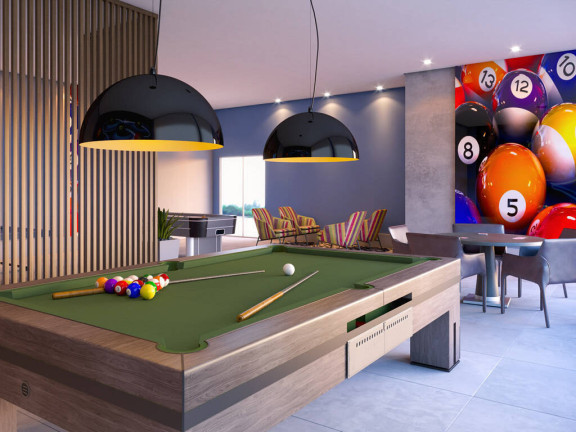Imagem Apartamento com 3 Quartos à Venda, 91 m² em Parque Campolim - Sorocaba