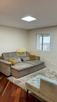 Imagem Apartamento com 3 Quartos à Venda, 80 m² em Centro - São Bernardo Do Campo Imagem Apartamento com 3 Quartos à Venda, 80 m² em Centro - São Bernardo Do Campo
