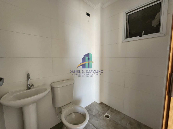 Imagem Apartamento com 2 Quartos à Venda, 47 m² em Caiçara - Praia Grande