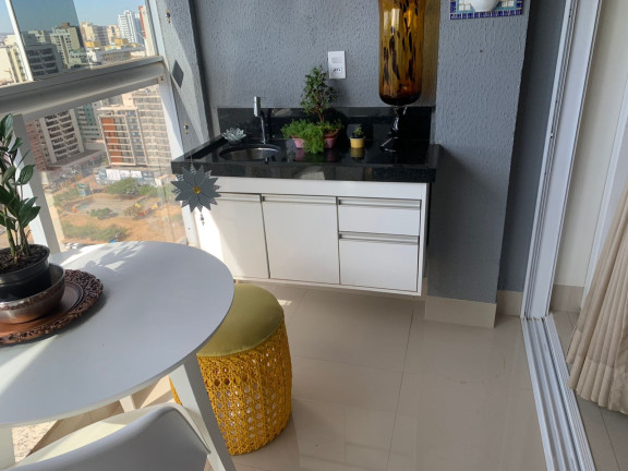 Imagem Imóvel com 3 Quartos à Venda, 80 m² em Norte (águas Claras) - Brasília