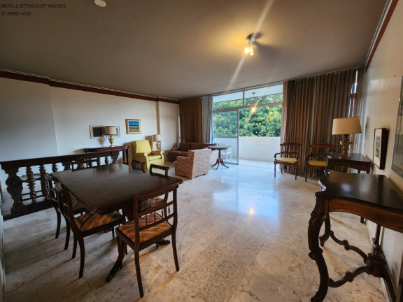 Imagem Imóvel com 4 Quartos à Venda, 199 m² em Campo Grande - Salvador Imagem Imóvel com 4 Quartos à Venda, 199 m² em Campo Grande - Salvador