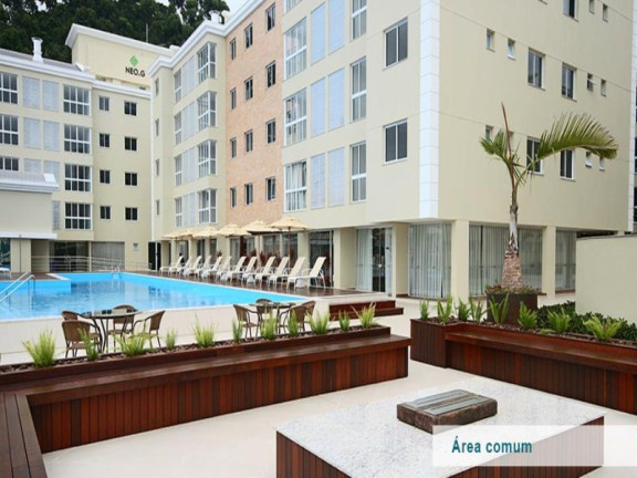 Imóvel com 2 Quartos à Venda, 66 m² em Nações - Balneário Camboriú