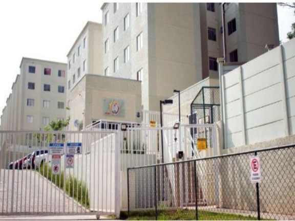 Imagem Apartamento com 2 Quartos à Venda, 40 m² em Jardim Ipanema (zona Oeste) - São Paulo Imagem Apartamento com 2 Quartos à Venda, 40 m² em Jardim Ipanema (zona Oeste) - São Paulo