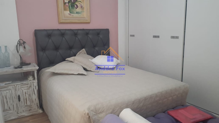 Imagem Apartamento com 2 Quartos à Venda, 50 m² em Tijuca - Rio De Janeiro