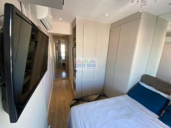 Imagem Apartamento com 3 Quartos à Venda, 92 m² Imagem Apartamento com 3 Quartos à Venda, 92 m²