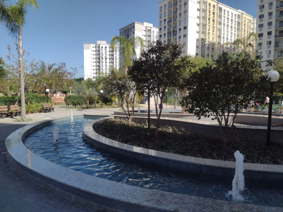 Imagem Apartamento com 2 Quartos à Venda, 55 m² em Barra Da Tijuca - Rio De Janeiro Imagem Apartamento com 2 Quartos à Venda, 55 m² em Barra Da Tijuca - Rio De Janeiro