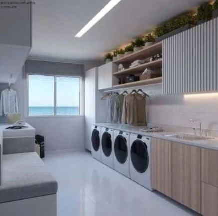 Imagem Imóvel com 1 Quarto à Venda, 18 m² em Piatã - Salvador Imagem Imóvel com 1 Quarto à Venda, 18 m² em Piatã - Salvador