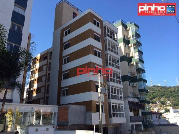 Imagem Apartamento com 2 Quartos à Venda, 67 m² em Centro - Florianópolis Imagem Apartamento com 2 Quartos à Venda, 67 m² em Centro - Florianópolis