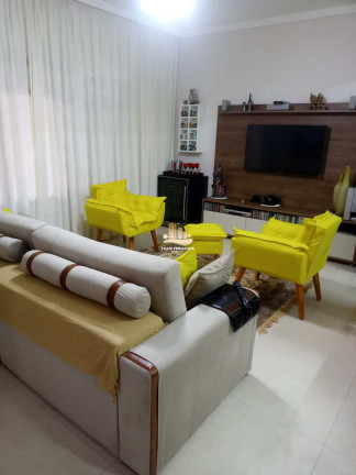 Imagem Casa com 3 Quartos à Venda, 288 m² em Caiçara - Praia Grande Imagem Casa com 3 Quartos à Venda, 288 m² em Caiçara - Praia Grande