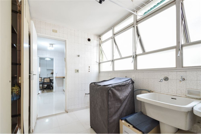 Imagem Apartamento com 4 Quartos à Venda, 204 m² em Higienópolis - São Paulo Imagem Apartamento com 4 Quartos à Venda, 204 m² em Higienópolis - São Paulo