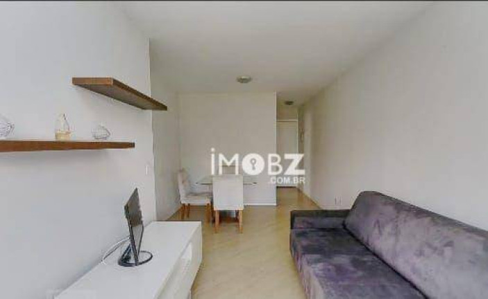 Imagem Imóvel com 2 Quartos à Venda, 63 m² em Vila Andrade - São Paulo Imagem Imóvel com 2 Quartos à Venda, 63 m² em Vila Andrade - São Paulo
