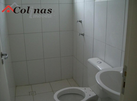 Imagem Sobrado com 2 Quartos à Venda, 100 m² em Antes Do Centro - Sorocaba Imagem Sobrado com 2 Quartos à Venda, 100 m² em Antes Do Centro - Sorocaba