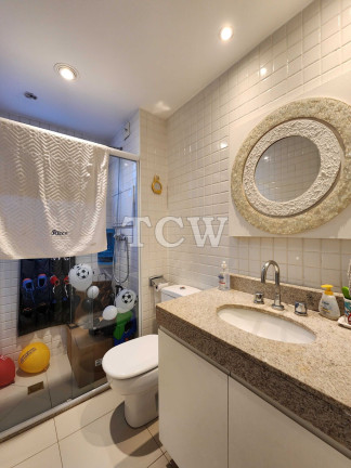 Imagem Apartamento com 3 Quartos à Venda, 160 m² em Vila Clementino - São Paulo