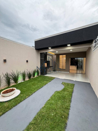Imagem Casa com 2 Quartos à Venda, 115 m² em Residencial Buena Vista Iv - Goiânia Imagem Casa com 2 Quartos à Venda, 115 m² em Residencial Buena Vista Iv - Goiânia