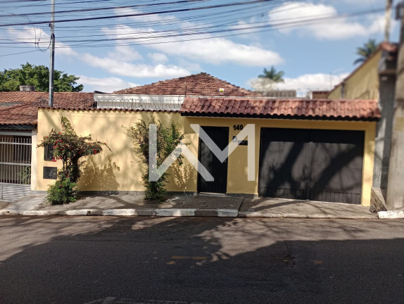 Casa com 3 Quartos à Venda, 130 m² em Jardim Maria Helena - Guarulhos