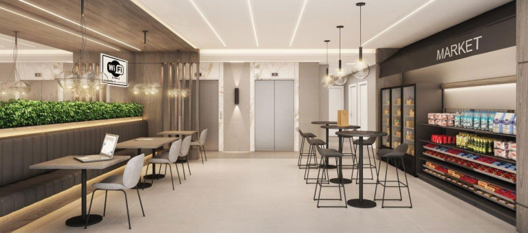 Imagem Apartamento com 3 Quartos à Venda, 81 m² em Cristo Rei - Curitiba Imagem Apartamento com 3 Quartos à Venda, 81 m² em Cristo Rei - Curitiba