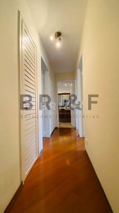 Imagem Apartamento com 3 Quartos à Venda, 147 m² em Cidade Monções - São Paulo Imagem Apartamento com 3 Quartos à Venda, 147 m² em Cidade Monções - São Paulo