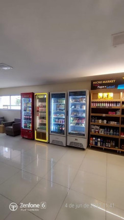 Imagem Apartamento com 2 Quartos à Venda, 53 m² em Vila Das Mercês - São Paulo Imagem Apartamento com 2 Quartos à Venda, 53 m² em Vila Das Mercês - São Paulo
