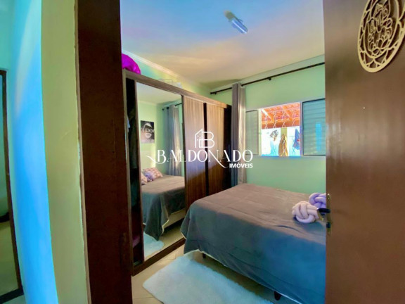 Imagem Casa com 3 Quartos à Venda, 220 m² em Itapeva - Itapeva Imagem Casa com 3 Quartos à Venda, 220 m² em Itapeva - Itapeva