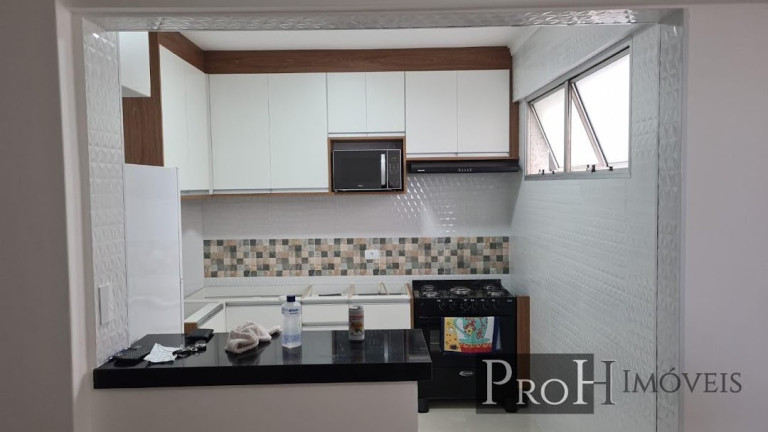 Imagem Apartamento com 1 Quarto à Venda, 48 m² em Rudge Ramos - São Bernardo Do Campo Imagem Apartamento com 1 Quarto à Venda, 48 m² em Rudge Ramos - São Bernardo Do Campo