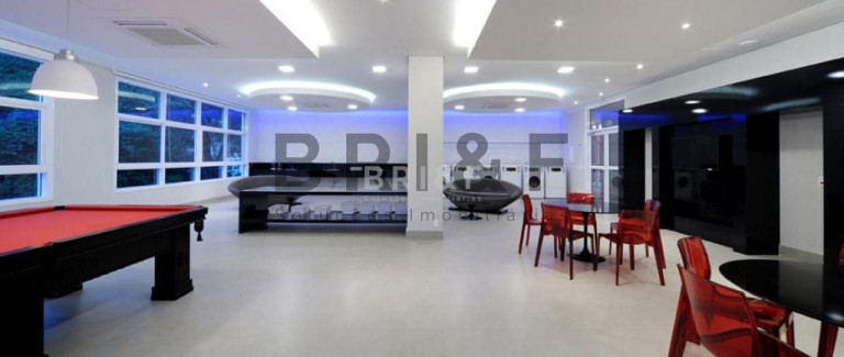 Imagem Apartamento com 1 Quarto à Venda, 42 m² em Cidade Monções - São Paulo Imagem Apartamento com 1 Quarto à Venda, 42 m² em Cidade Monções - São Paulo